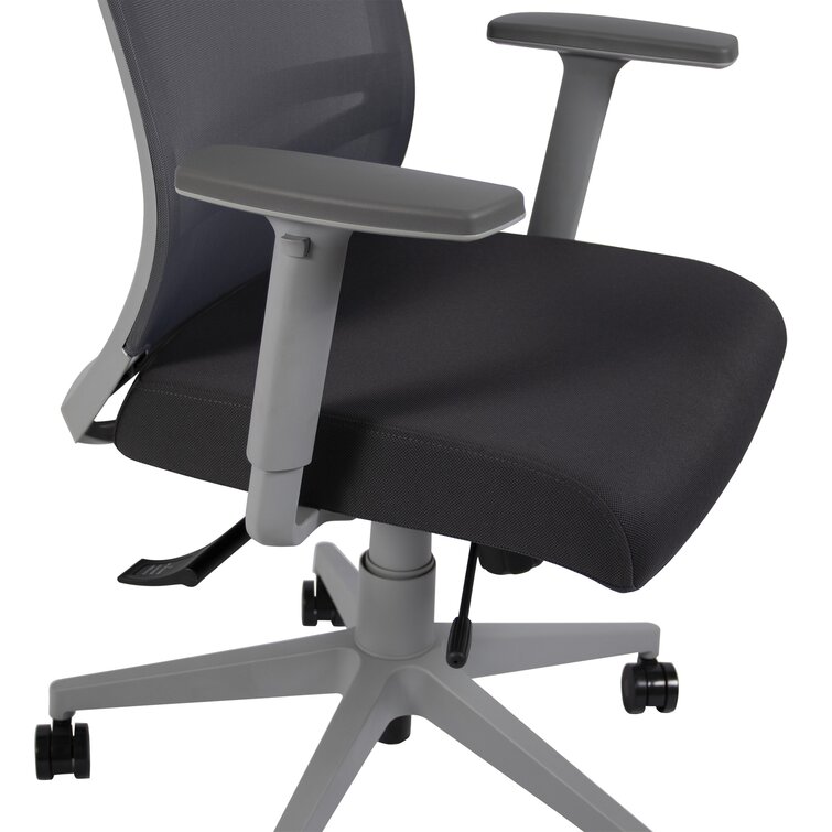 Derby ergonomic mesh task chair new arrivals